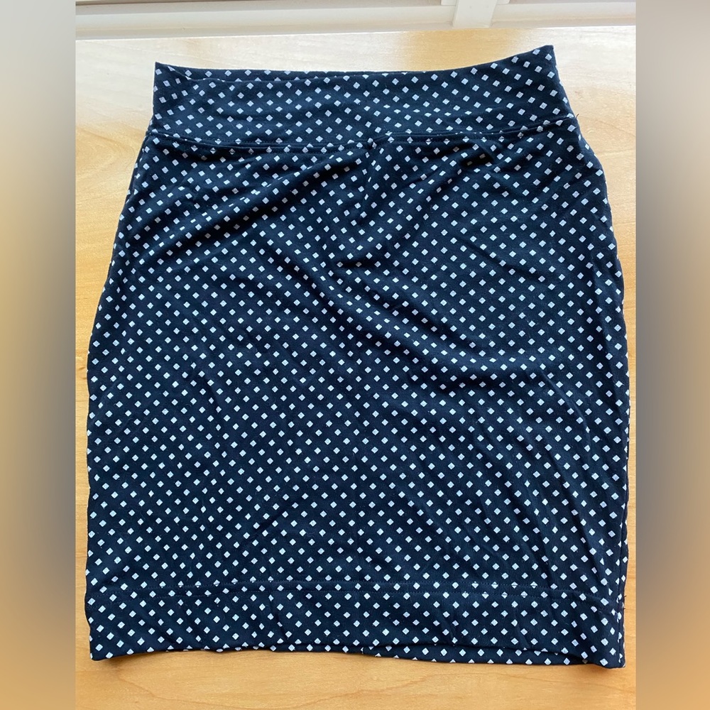 Victoria’s Secret mini skirt NWOT